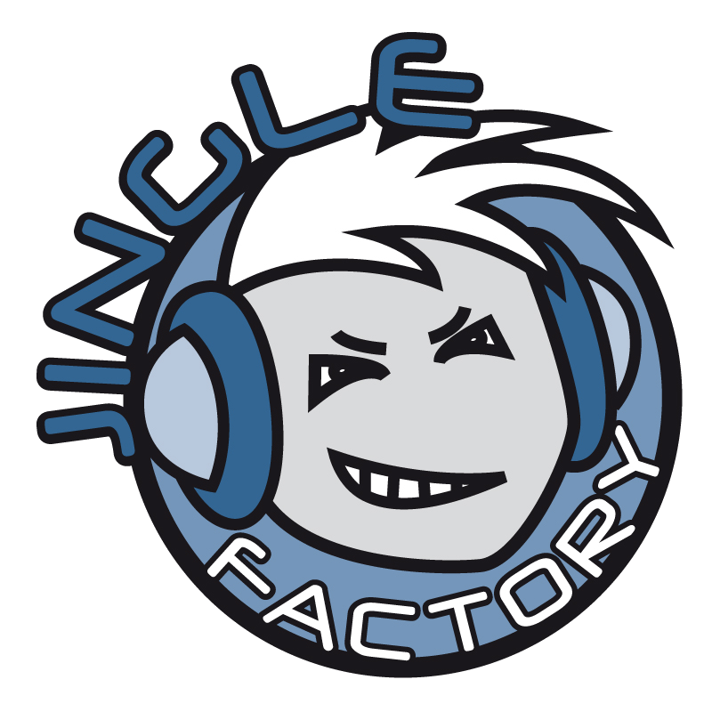 Jinglefactory Logo