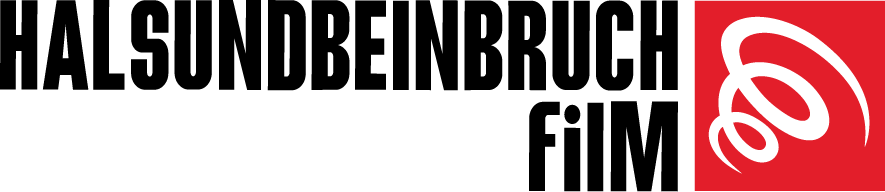 halsundbeinbruch Film