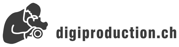 Digiproduction